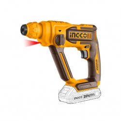 Ingco CRHLI20168 Cordless Rotary Hammer