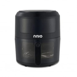 NNIO N4510AF 4.5L Digital Black Glass Air Fryer