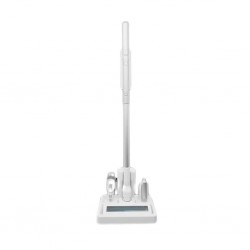 NNIO N0680MVC Mini Wonder Multi-Functional Vacuum Cleaner With Charging Dock- Brushless DC Motor