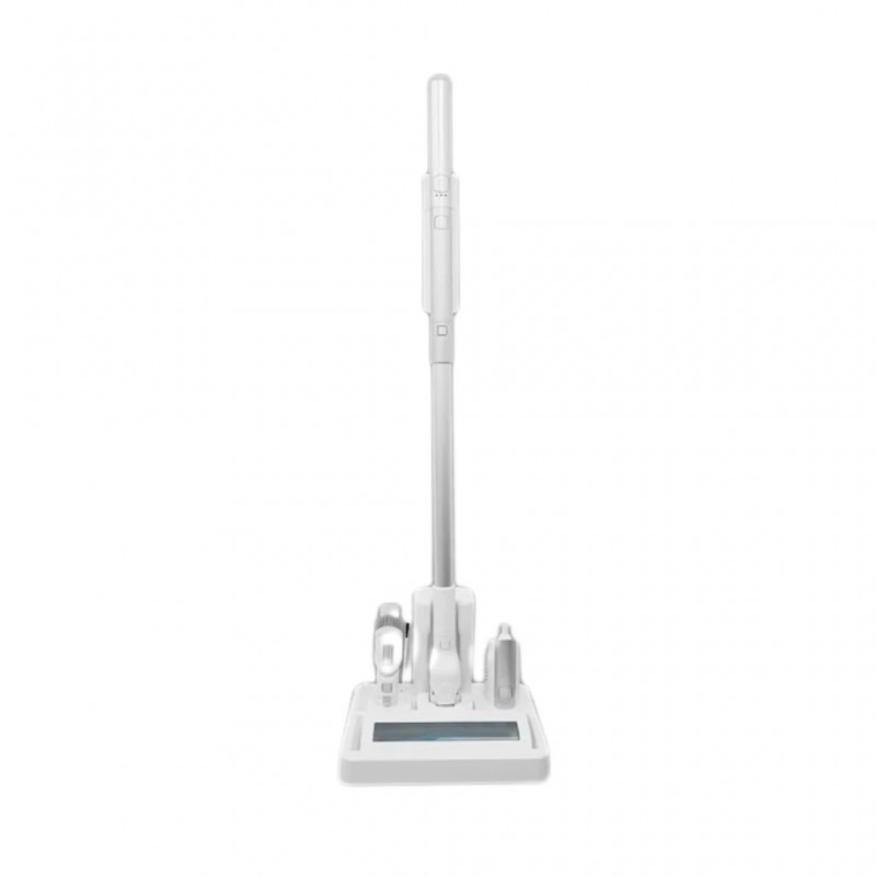 NNIO N0680MVC Mini Wonder Multi-Functional Vacuum Cleaner With Charging Dock- Brushless DC Motor NNIO N0680MVC Mini Wonder Multi-Functional Vacuum Cleaner With Charging Dock- Brushless DC Motor