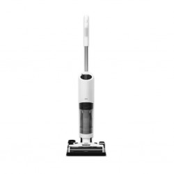 NNIO N6850SVC Wet & Dry Cordless Stick Vacuum Cleaner With Charging Dock- Brushless DC Motor