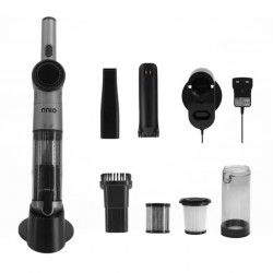 NNIO N0650HVC Cordless Handheld Vacuum Cleaner Brushless DC Motor