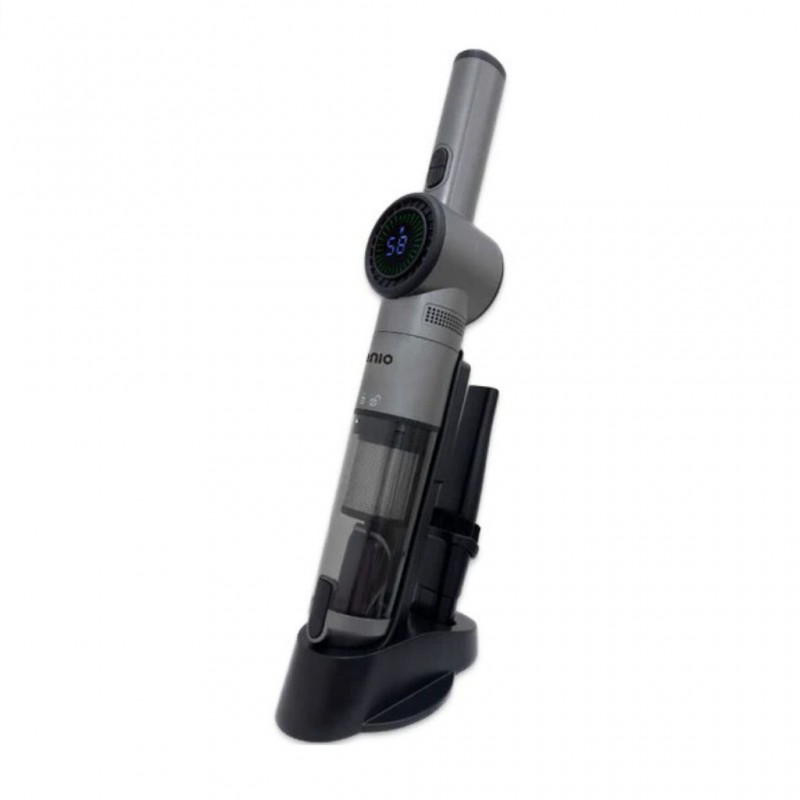 NNIO N0650HVC Cordless Handheld Vacuum Cleaner Brushless DC Motor NNIO N0650HVC Cordless Handheld Vacuum Cleaner Brushless DC Motor