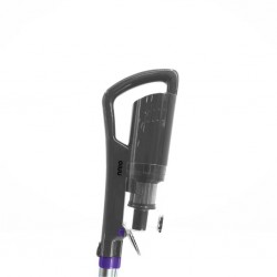 NNIO N6660SVC 2in1 Cordless Stick Vacuum Cleaner DC Motor