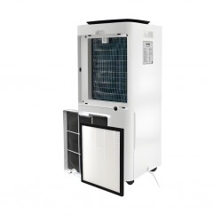 NNIO N5025DH 25L 3in1 2YW Dehumidifier