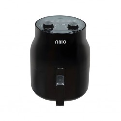 NNIO N4528AF 4.5L Mechanical Black Air Fryer