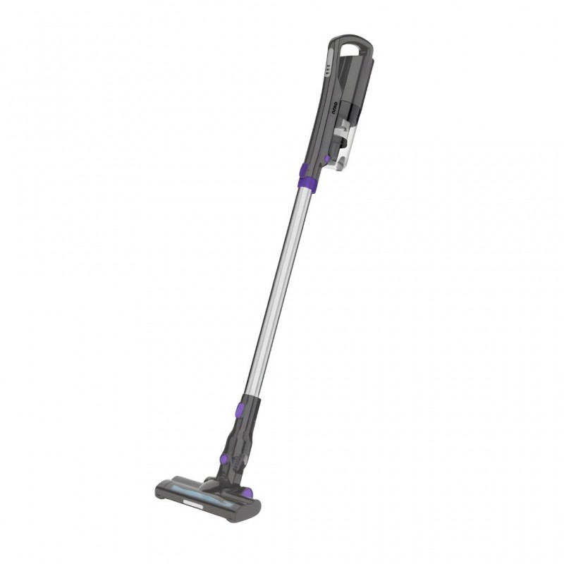 NNIO N6660SVC 2in1 Cordless Stick Vacuum Cleaner DC Motor NNIO N6660SVC 2in1 Cordless Stick Vacuum Cleaner DC Motor