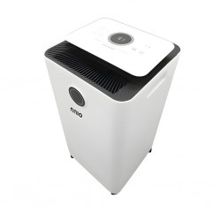 NNIO N5025DH 25L 3in1 2YW Dehumidifier