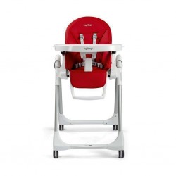 Peg Perego Baby Highchair Follow Me Fragolia