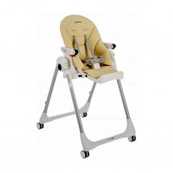 Peg Perego Baby Highchair Follow Me Paloma