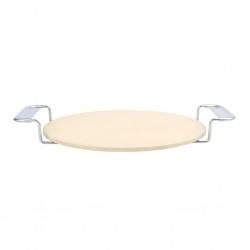 Westinghouse WBKT74012 Pizza Stone With Rack