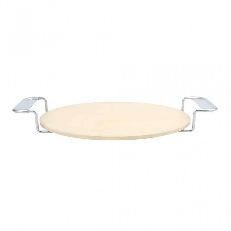Westinghouse WBKT74012 Pizza Stone With Rack Westinghouse WBKT74012 Pizza Stone With Rack