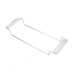 Westinghouse WBKT74012 Pizza Stone With Rack