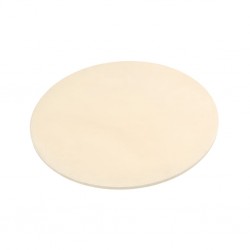 Westinghouse WAGSPS1301 13 inch Round Pizza Stone Two Size Use