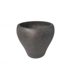 Kiss S Pot Black Terrazzo...