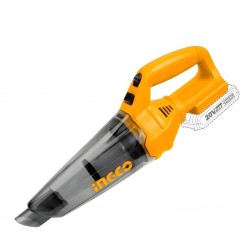 Ingco CVLI201261 Cordless Vacuum Cleaner Without Battery & Fast Charger "O"