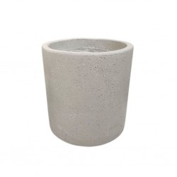 Toco L Pot Washed Color Cement Ref VT52DEF-WGD L30XW30XH30