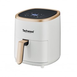 Techwood TFR 350SHD 3.5L Digital Air Fryer "O"
