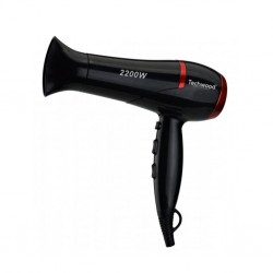 Techwood TSC 2255 Hair Dryer "O"