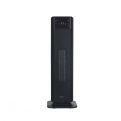 Midea NTH20-22FR 23" Fan Heater
