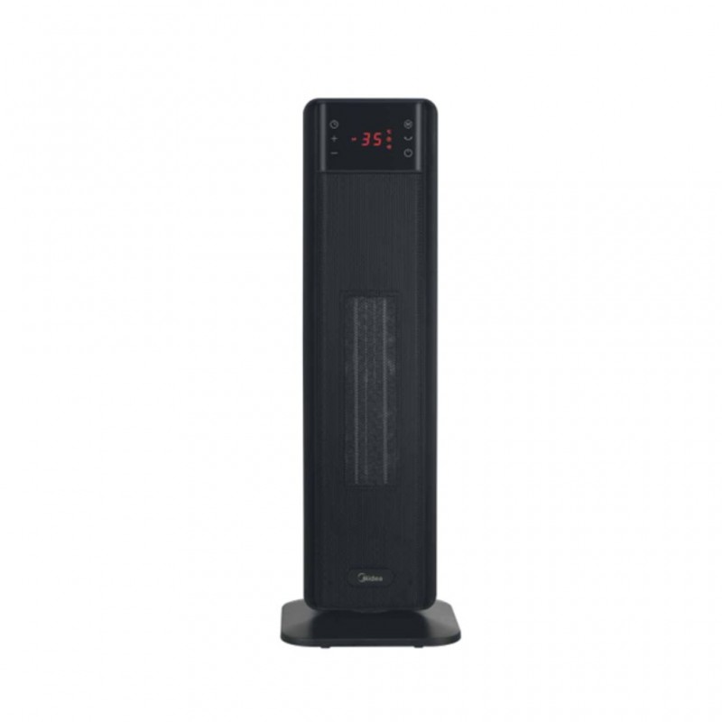Midea NTH20-22FR 23" Fan Heater Midea NTH20-22FR 23" Fan Heater