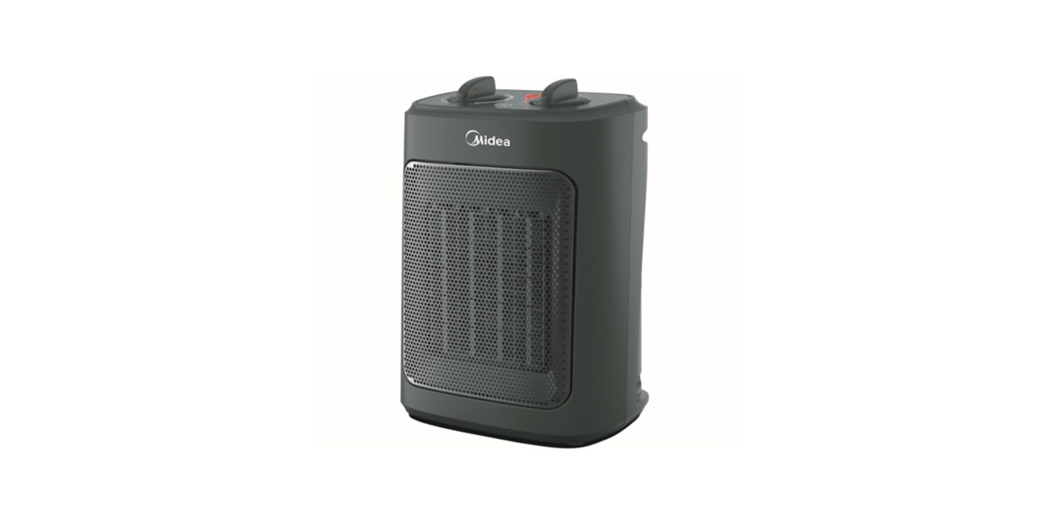 Midea NT20-20A Fan Heater