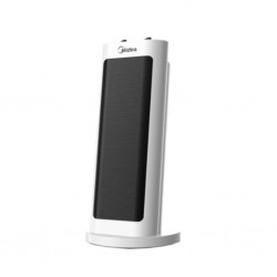 Midea NTH20-19J PTC Fan Heater