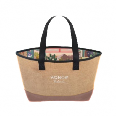 Honor Canvas Bag