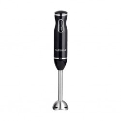 Techwood TMS 9666 600W Stick Blender/ Chopper/Mixer With 500ml Bowl "O"