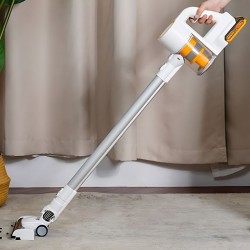 Ingco CVLI2006 Cordless 18MW Stick V/Cleaner Incl 2.0Ah Battery (FBLI2001) & Charger(FCLI2001E) "O"