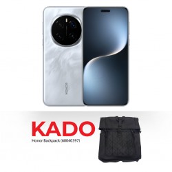 Honor Magic 7 Pro Gray & Free Honor Backpack