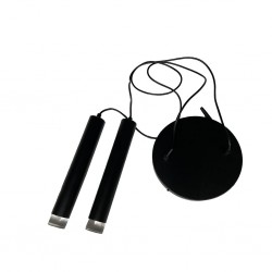 Pendant Lamp Metal D25x60cm L2347061