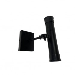 Wall Lamp Metal 30x23x20cm L23470680