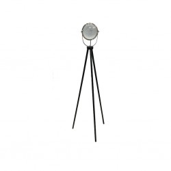 Floor Lamp Metal 56x56x145cm L1730613