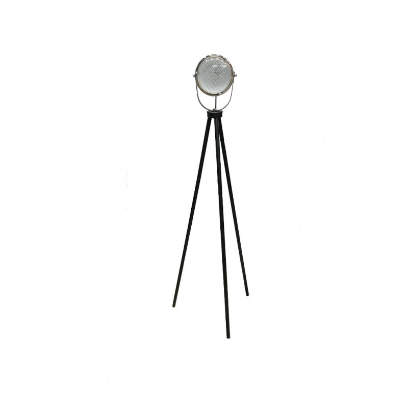 Floor Lamp Metal 56x56x145cm L1730613 Floor Lamp Metal 56x56x145cm L1730613