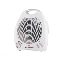 Hasuberg HB-8501B Fan Heater "O"