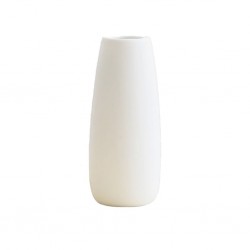 Vase Ceramic 5x6.5x20 cm