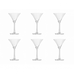 Ocean 1015C10 285ml 6pcs Set Madison Cocktail "O"