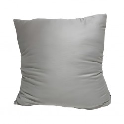 Cushion 60x60 cm 300 TC Grey
