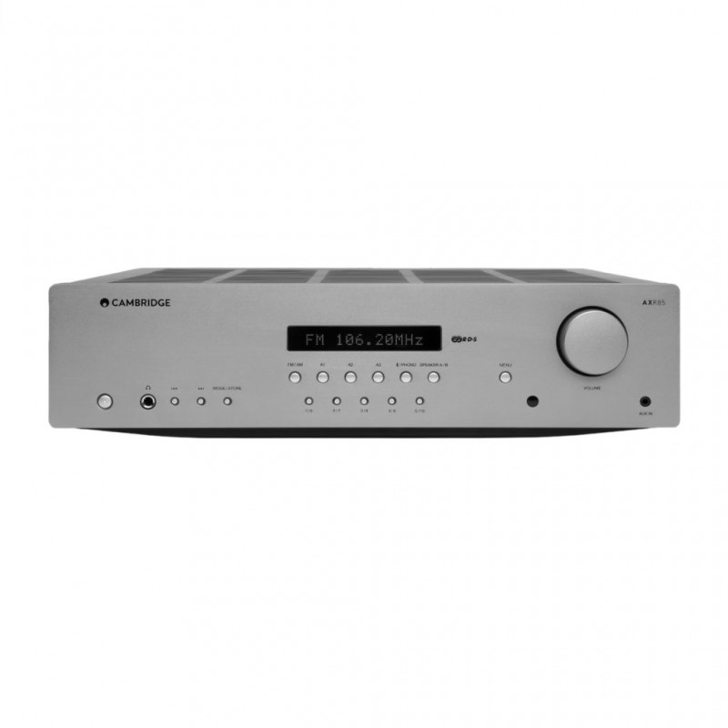 Cambridge AXR85 Stereo Receiver Cambridge AXR85 Stereo Receiver