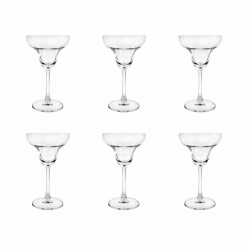 Ocean 1015M12 345ml 6pcs Set Madison Margarita "O"