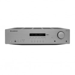 Cambridge AXR100 Stereo Receiver