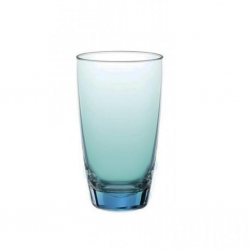 Ocean 455ml 2pcsSet Emerald Refreshing Drink "O"