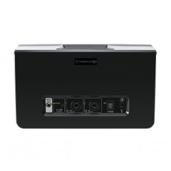 Mackie 2049700-01 Freeplay Live Portable Bluetooth Pa Speaker Eu