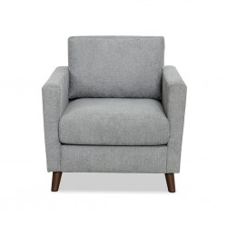 Oliver Sofa 1 Seater