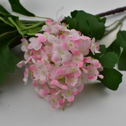 Flower 84 cm pink