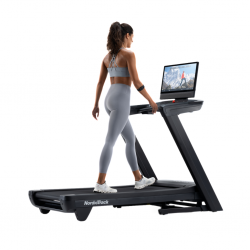 NordicTrack 2450 Commercial Treadmill
