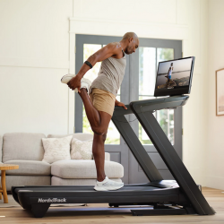 NordicTrack 2450 Commercial Treadmill