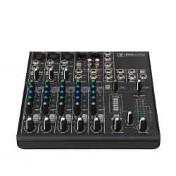 Mackie 802Vlz4 Compact Mixer 230V Eu 2040767-01
