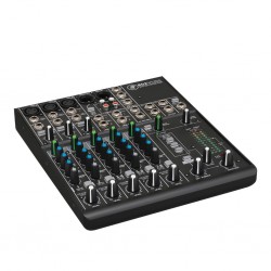 Mackie 802Vlz4 Compact Mixer 230V Eu 2040767-01